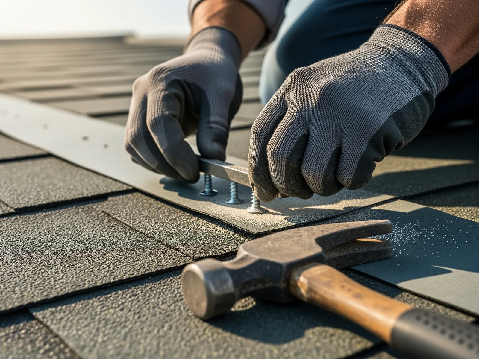 Why choose Fascia Repair in Dickeyville, WI
